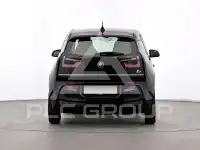 2022 BMW I3