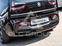 2022 BMW I3