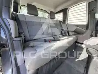 2022 BMW I3