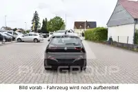 2022 BMW I3