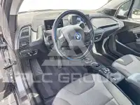 2022 BMW I3
