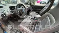 2022 BMW I3