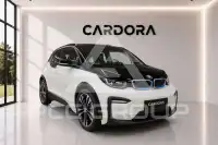 2022 BMW I3