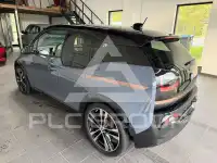 2022 BMW I3