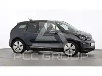 2022 BMW I3