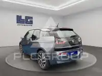 2022 BMW I3