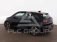 2022 BMW I3