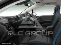 2022 BMW I3