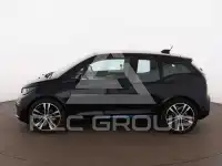 2022 BMW I3