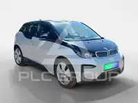 2022 BMW I3