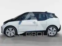 2022 BMW I3