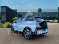 2022 BMW I3