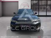 2022 BMW I3