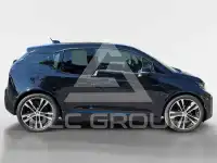 2022 BMW I3