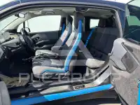 2022 BMW I3