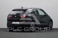 2022 BMW I3
