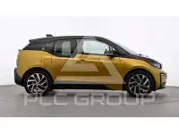 2022 BMW I3