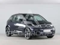 2022 BMW I3