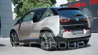 2022 BMW I3