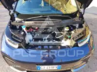 2022 BMW I3
