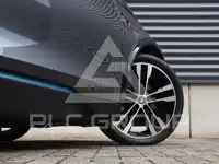 2022 BMW I3