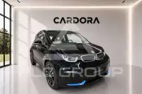 2022 BMW I3