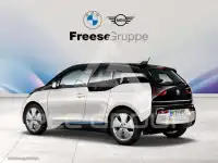 2022 BMW I3