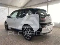 2022 BMW I3