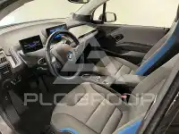 2022 BMW I3