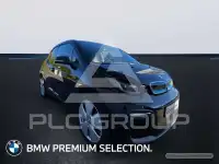2022 BMW I3