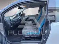 2022 BMW I3