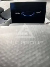 2022 BMW I3