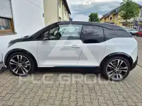 2022 BMW I3