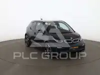 2022 BMW I3