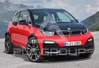 2022 BMW I3