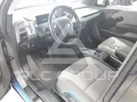 2022 BMW I3