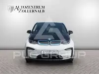 2022 BMW I3