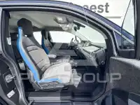 2022 BMW I3