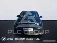 2022 BMW I3