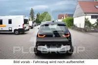 2022 BMW I3