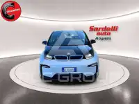 2022 BMW I3