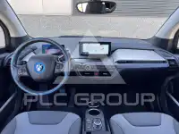 2022 BMW I3