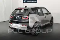 2022 BMW I3