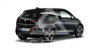 2022 BMW I3
