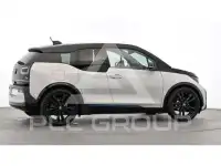 2022 BMW I3