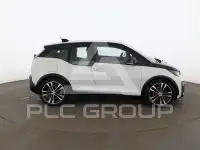 2022 BMW I3