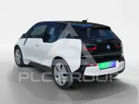 2022 BMW I3