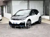 2022 BMW I3