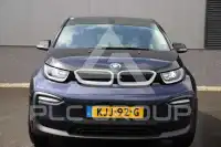 2022 BMW I3