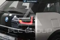 2022 BMW I3